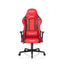 DXRacer Prince Series Gaming Chair - Black/Red