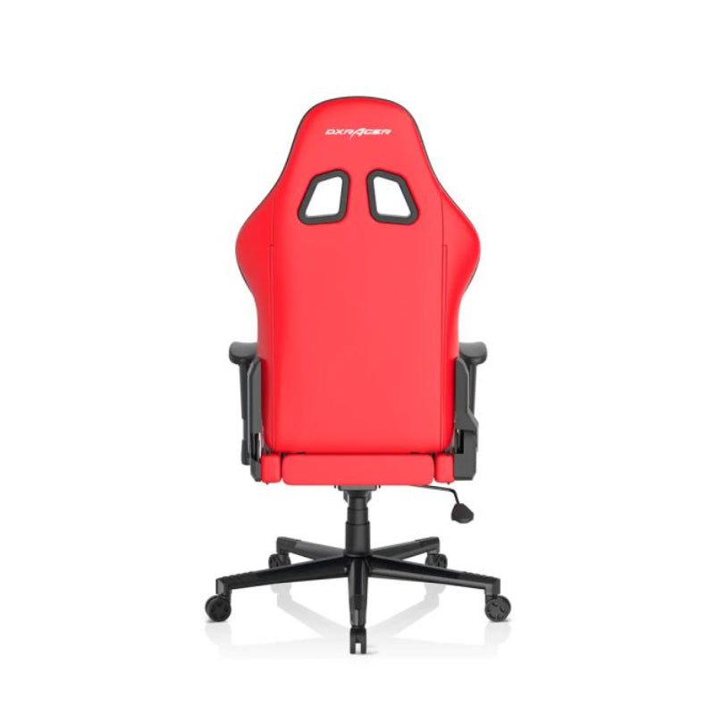 DXRacer Prince Series Gaming Chair - Black/Red