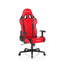 DXRacer Prince Series Gaming Chair - Black/Red