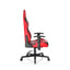 DXRacer Prince Series Gaming Chair - Black/Red