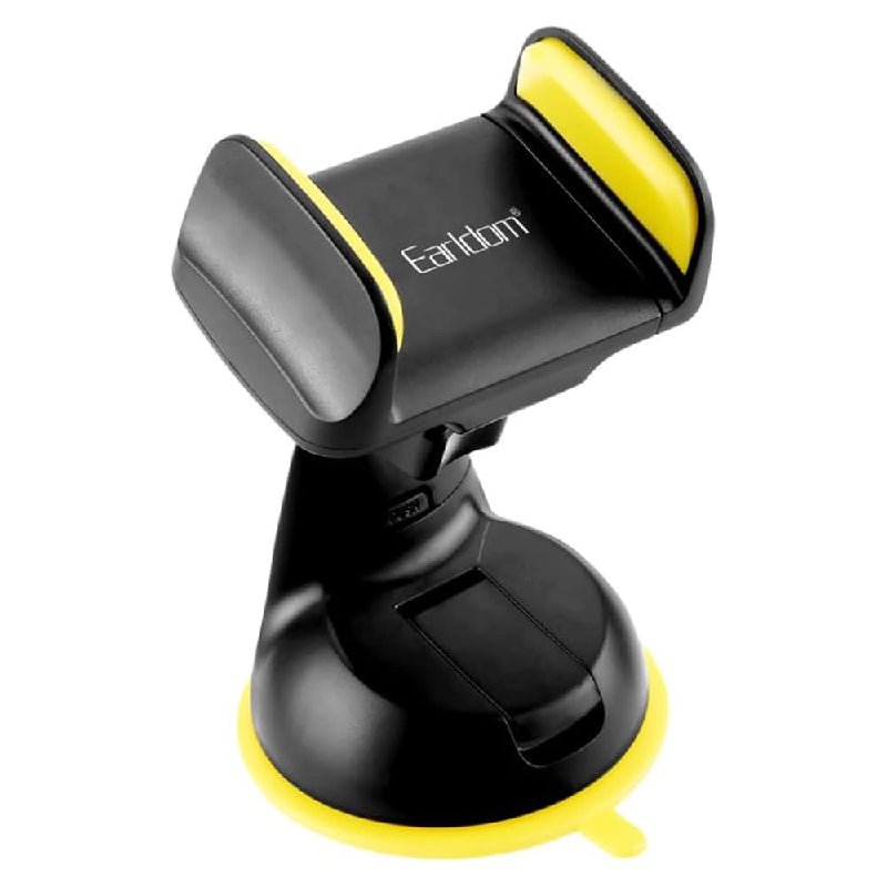 Earldom EH02 Car Phone Holder - Black