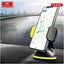 Earldom EH02 Car Phone Holder - Black