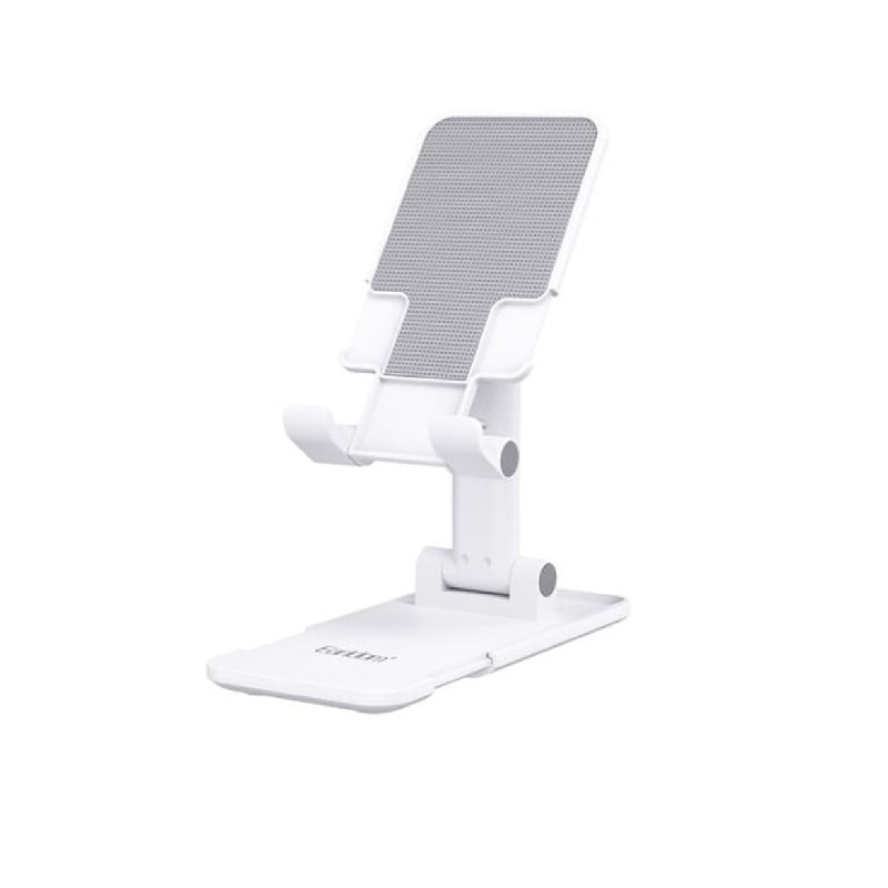 Earldom EH185 Universal Desktop Mobile Holder - White