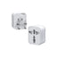 Earldom ET-LC15 Adapter  - White