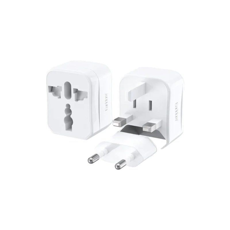 Earldom ET-LC15 Adapter  - White