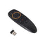 Earldom ET-RM01 Mini Wireless Air Remote - Black