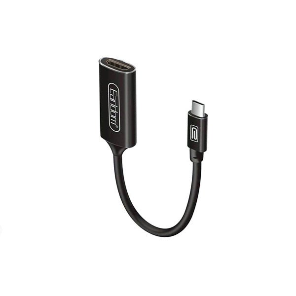 Earldom ET-W11 Type-C to HDMI 4K Cable