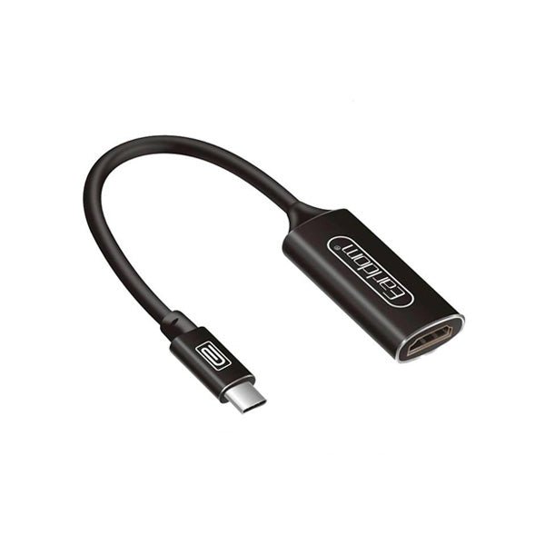 Earldom ET-W11 Type-C to HDMI 4K Cable