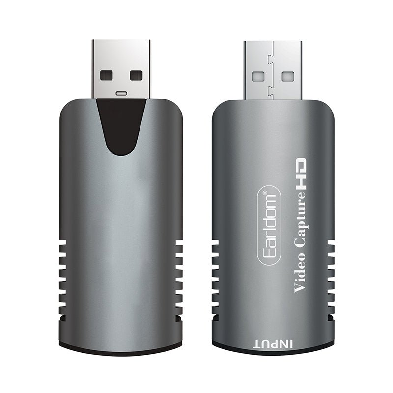 Earldom ET-W16 HDMI TO USB 3.0 Video Capture Card