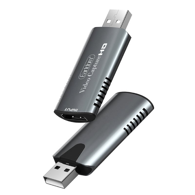 Earldom ET-W16 HDMI TO USB 3.0 Video Capture Card