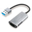 Earldom ET-W17 HDMI TO USB 3.0 Video Capture Card