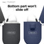 Elago AirPods 3 Hang Case - Jean Indigo
