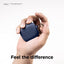 Elago AirPods 3 Hang Case - Jean Indigo