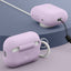 Elago AirPods Pro 1&2 Silicone Hang Case - Lavender