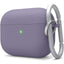 Elago AirPods Pro Liquid Hybrid Hang Case - Lavender Gray Accessories > Mobiles & Tablets