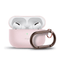 ايربودز برو نحيف  حافظة - اللون الوردي  الجميل اللون الوردي اكسسوارات > هواتف  تابلت