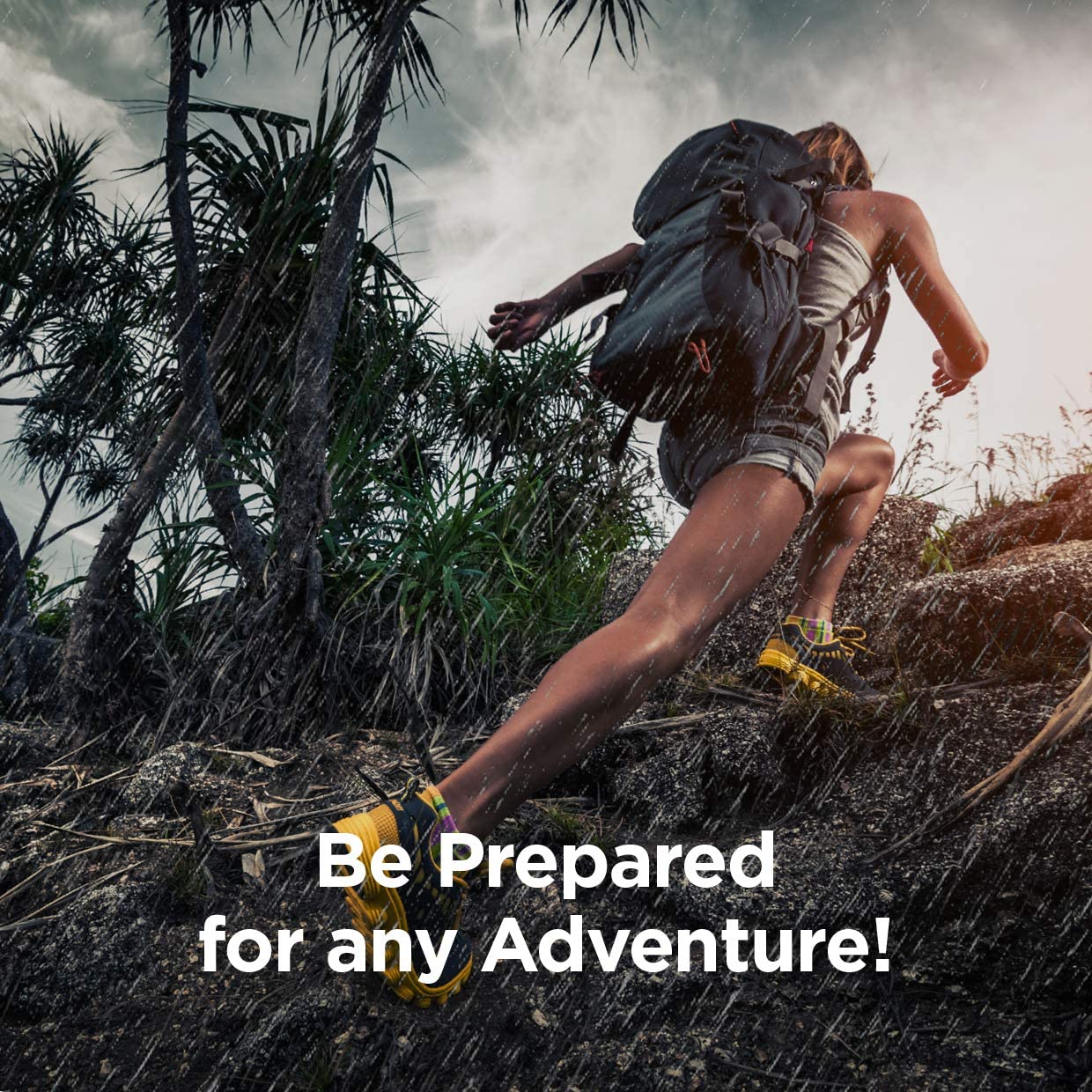 Elago AirPods Pro Waterproof Hang Case - Red Accessories > Mobiles & Tablets