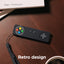 Elago Apple TV Siri Remote R4 2021 Case - Black