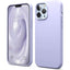 Elago Soft Silicone Case - Apple iPhone 13 Pro Max/iPhone 12 Pro Max / purple Accessories > Mobiles & Tablets > Mobiles