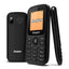 Energizer Energy E10+ - 4MB / 1.8" TFT / 2G / Black Color - Mobile