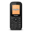 Energizer Energy E10+ - 4MB / 1.8" TFT / 2G / Black Color - Mobile