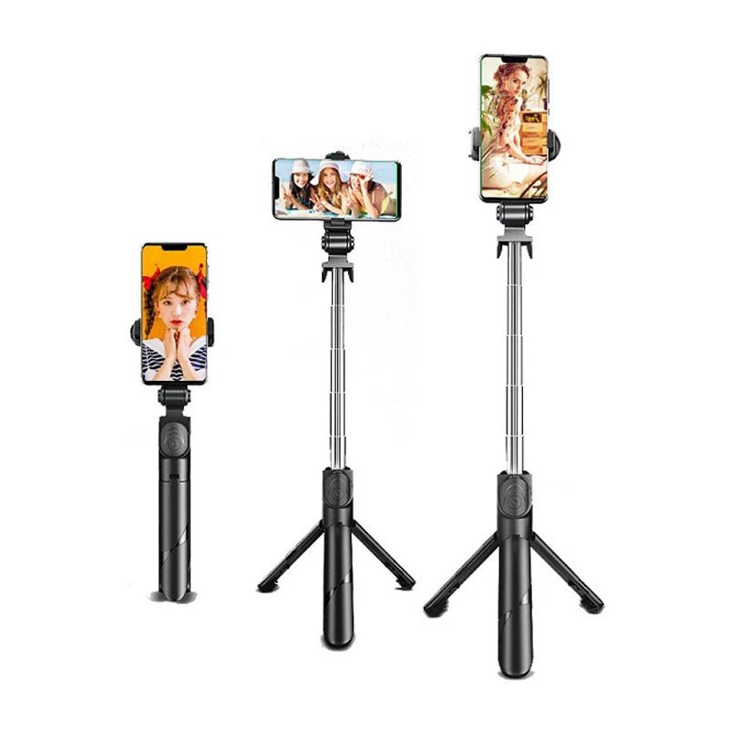 Engage Wireless Selfie Stick Tripod