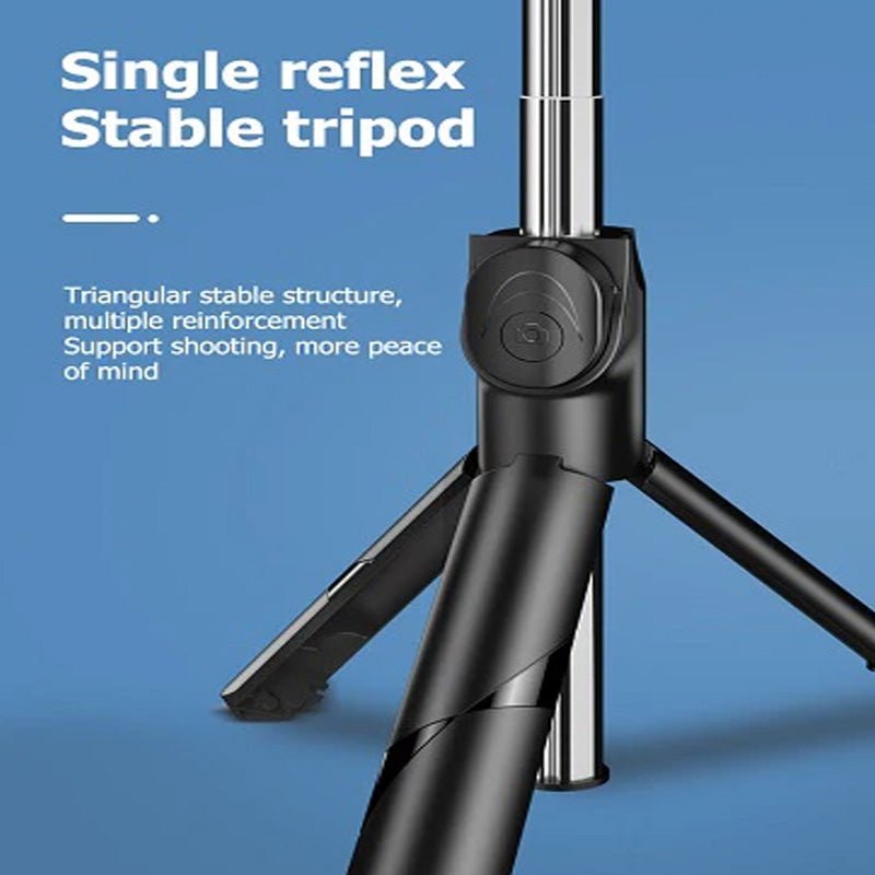 Engage Wireless Selfie Stick Tripod