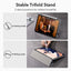 ESR Ascend Trifold Case - Apple iPad Pro 12.9 Gen 6/5/4/3 (2018-2022) / Silver Gray Accessories > Mobiles & Tablets >