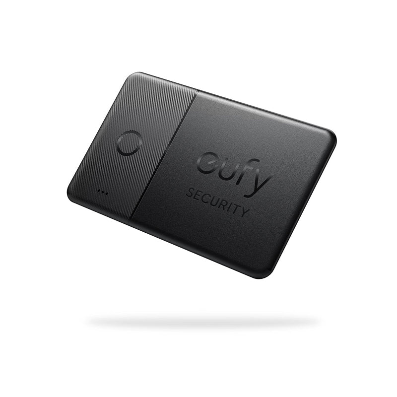 Eufy Security SmartTrack Card - Black