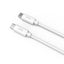 Feeltek USB-C to USB-C Cable 120cm ( TPE ) - White