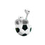 Foneng BL110 Football TWS Earphone - White