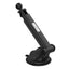 Foneng CP20 Car Phone Holder Suction Cup Base - Black