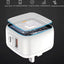 Foneng Fast Charger  - UK22 / 20W / (Qc+PD) / White