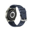 G-Tab Gt3 Fashion Smartwatch - 1.28"/ Bluetooth / Blue