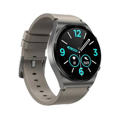 G-Tab Gt3 Fashion Smartwatch - 1.28"/ Bluetooth / Grey