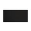 Glorious XXL Extended Gaming Mousepad Stealth Edition - 18"x36" / Black