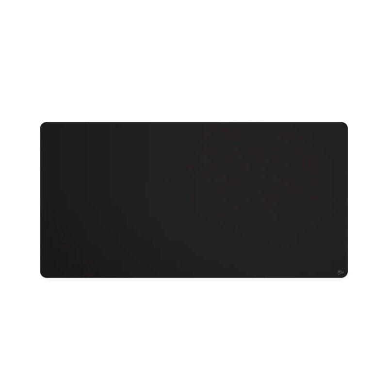 Glorious XXL Extended Gaming Mousepad Stealth Edition - 18"x36" / Black