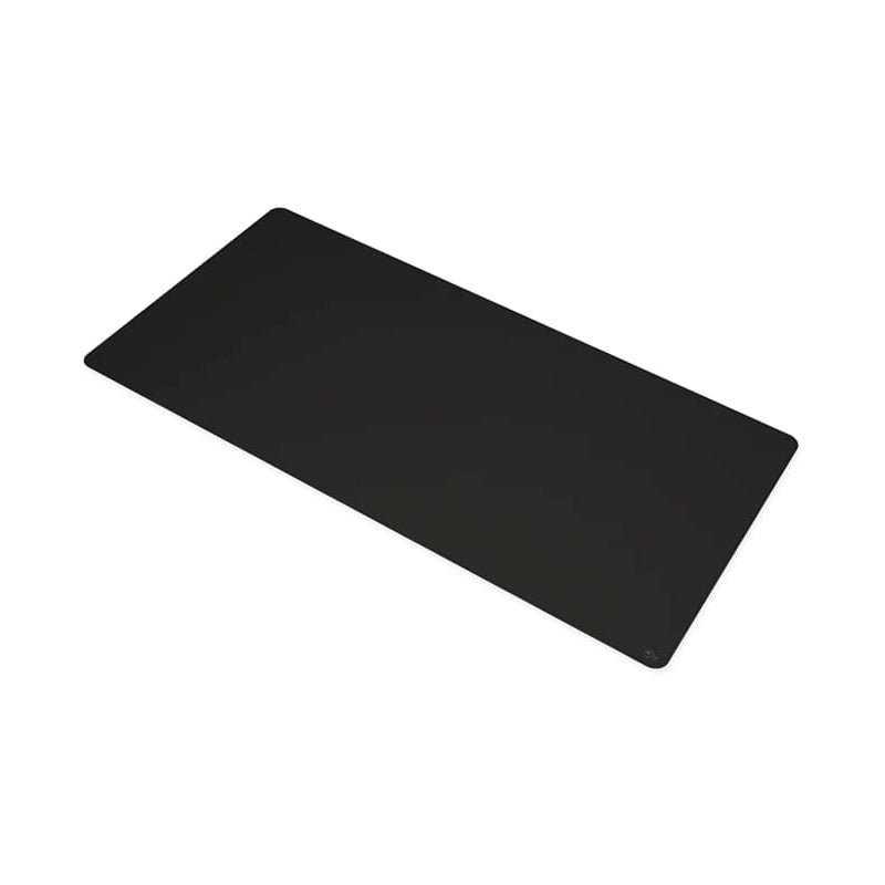 Glorious XXL Extended Gaming Mousepad Stealth Edition - 18"x36" / Black