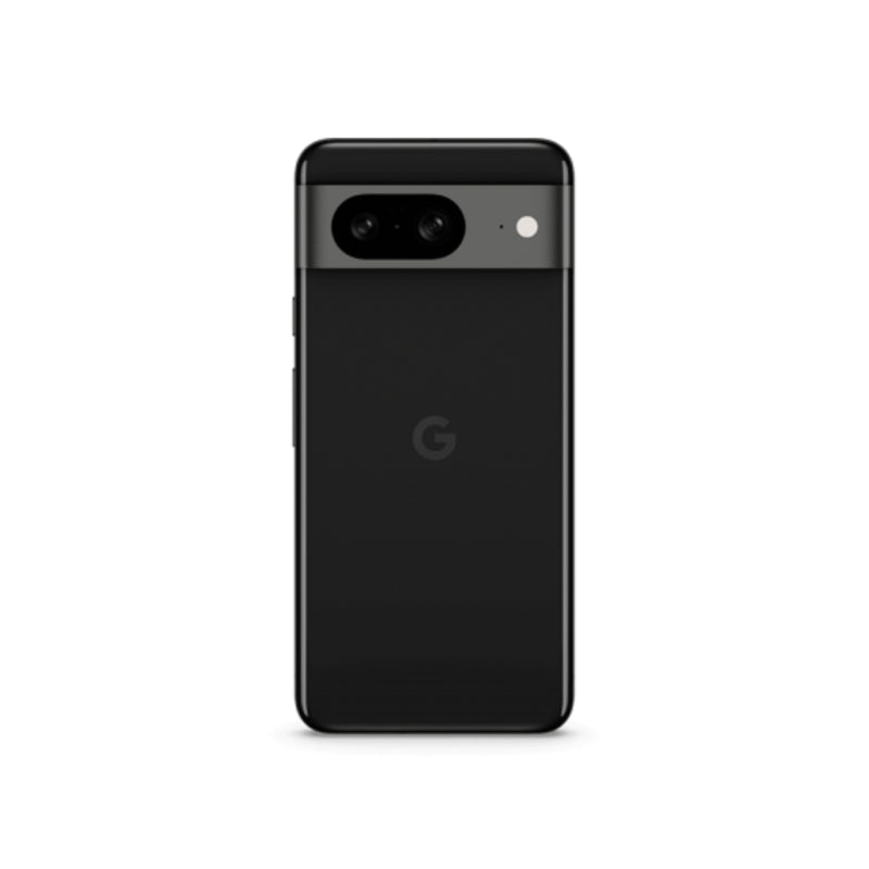 Google Pixel 8 5G, eSIM + Nano SIM, 256GB - Black