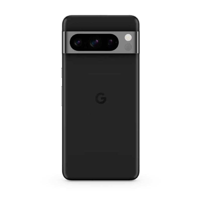 Google Pixel 8 Pro 5G, eSIM + Nano SIM, 256GB - Obsidian