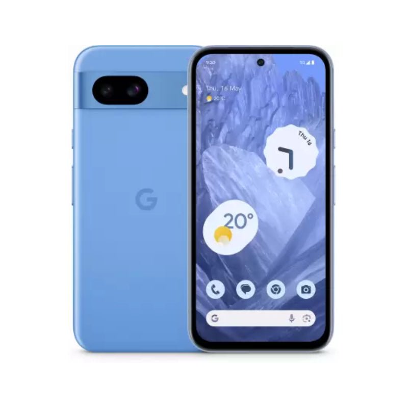 Google Pixel 8A - 6.1-inch / 128GB / 5G / Bay