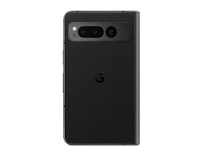 Google Pixel Fold 5G Nano SIM + eSIM 256GB 12GB RAM Folding Phone - Obsidian Mobiles & Tablets > Mobiles