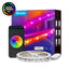 Govee Protective Coating LED Light Strip - LED / Wi-Fi / Bluetooth / 5 Meters / RGBIC