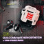 Gravastar Sirius Pro P5 TWS Earbuds - Defense Mecha White