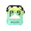 GravaStar Sirius Pro TWS Earbuds - Neon Green