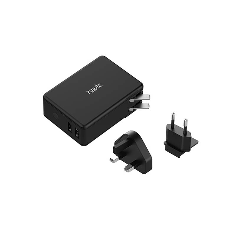 HAVIT H147 Multi-Function Charger