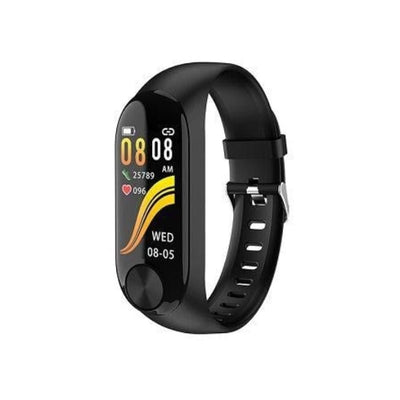 Havit IP67 Smart Bracelet H1100 - Black Smart Watches