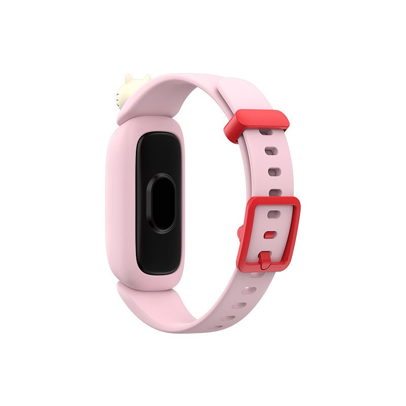 Havit M81 KIDS Fitness Tracker - Pink Accessories > Smart Watches