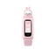 Havit M81 KIDS Fitness Tracker - Pink Accessories > Smart Watches
