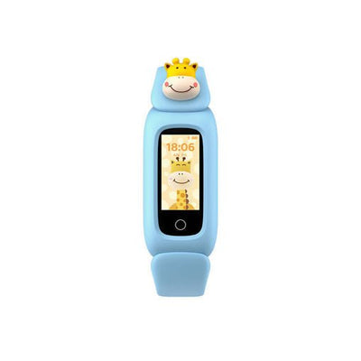 Havit M81 Watch Fitness Tracker - Blue Accessories > Smart Watches